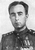 НШ 17 гв. мехбр гв. подполковник Чурилов Л. Д.