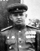 Начальник политотдела бригады гв. полковник Дурандин А. А.