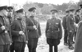 54 отб в Штансдорфе.