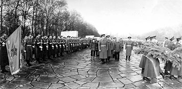 54 отб в Штансдорфе.