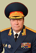 Комбриг Евтеев А. Н. (1989-1991).