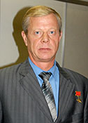 Комбриг Гущинт С. Н. (1995-1997).