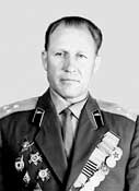 Моисеев Г. К. (1971-1977).