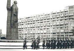 РПК 178 омсб в Берлине.