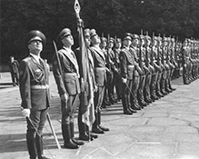 РПК 178 омсб в Берлине.