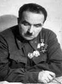 Командир 82 мсд полковник Федюнинский И. И.