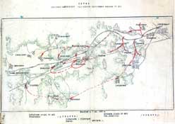 Операция по взятию Шаликово.