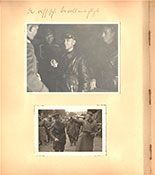 Передача Брестской крепости советским войскам. 22.09.1939 г.