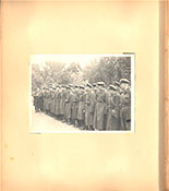 Передача Брестской крепости советским войскам. 22.09.1939 г.