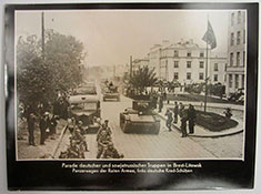 Примеры фальшивок.