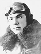 Капитан М. Н. Плоткин.