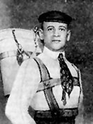 Г. Е. Котельников.