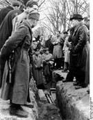 Тоннель обнаружен!