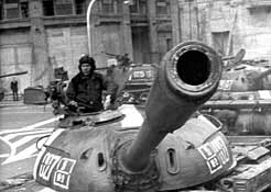 Командир 3 взв. 2 тр лейтенант В. Федоренко.