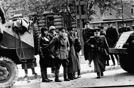 Начальник штаба 10 отб майор Мяндин.