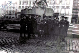 Колонна 10 отб.