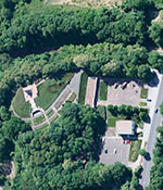 Аэрофотосъемка 2011 г.