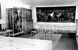 Экспозиция 1972 г.