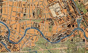 Малый Тиргартен.