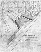 Советское мемориальное кладбище в Лихтерфельде-Вест.