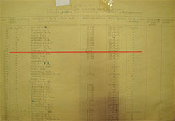 Герой Советского Союза А. М. Темник.