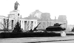 152-мм гаубица-пушка МЛ-20 обр. 1937 г.