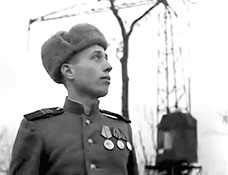 Мемориал открыт.