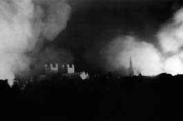 Бомбардировка 4 мая 1942 г.