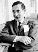 Фримен Дайсон. 1963 г.