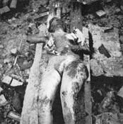 Ковровый холокост.