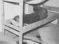 Жертвы в подвалах.