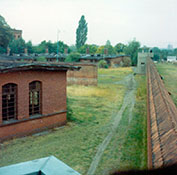 Вид с поста № 5.