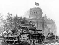 «Боевая подруга» из состава 7 гв. ттбр.