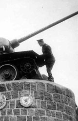 Последние штрихи.