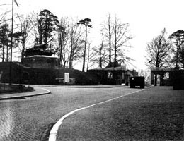 Общий вид памятника.