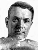 Командир 905 сп Д. Т. Филатов.