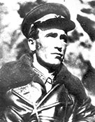 Командир 4 сд полковник Н. Н. Заиюльев.