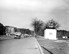 Американский патруль.