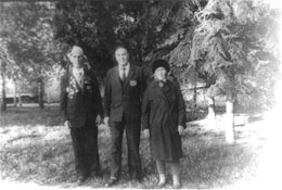 Москва, День Победы 1990 г.