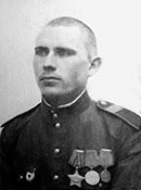 Ибрагимов Х. Т.