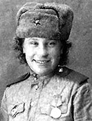 Карасева Г. А.