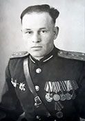 Славинский Петр Алексеевич, 1949 г.