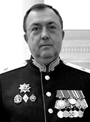 С. В. Фральцев.