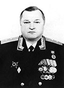 Микулин И. И.